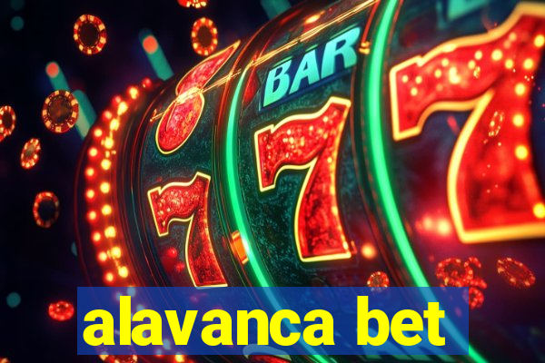 alavanca bet